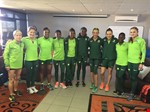 2018 Spar Ladies Pretoria